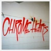 Chrome Hearts / - Single