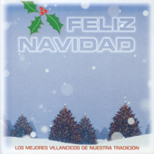 Feliz Navidad: Los Mejores Villancicos de Nuestra Tradición - Orquesta de la Comunidad de Madrid & Coro de la Comunidad de Madrid
