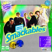 Smackables (Deluxe Edition) artwork