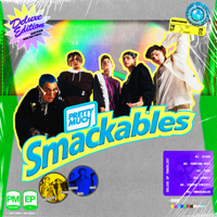 PRETTYMUCH - Smackables (Deluxe Edition) artwork