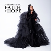 Faith + Hope - EP artwork