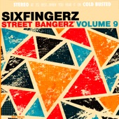 Sixfingerz - Brooklyn Streets