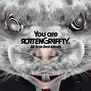 You Are Rottengraffty