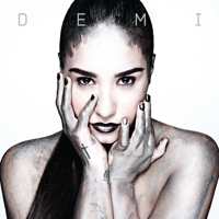 Demi Lovato - Heart Attack artwork