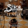 Señor Tu Me Llamas