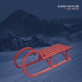 Sleigh with Me artwork