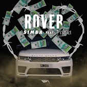 Rover (feat. Piso 21) artwork