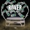 Rover (feat. Piso 21) artwork