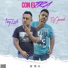 Con el Tra - Single