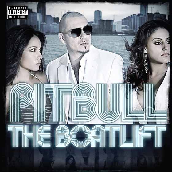 Cover artwork for Mr. 305 (Outro)