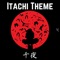Itachi Theme (feat. Jagadish Kumar) [Instrumental] artwork