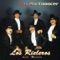 Los Mendoza - Los Rieleros del Norte lyrics