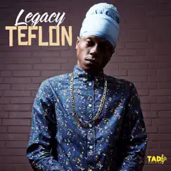 Legacy by Teflon album reviews, ratings, credits