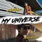 My Universe (feat. Zangar) artwork