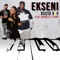 Ekseni (feat. Boohle & Zuma) artwork