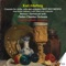 Barocco Suite No. 5 for Chamber Orchestra, Op. 23: V. Siciliana artwork