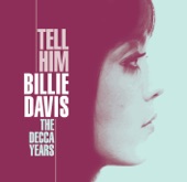 Billie Davis - Wasn't It You
