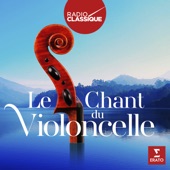 14 Romances, Op. 34: No. 14, Vocalise (Transcr. Leon for Cello and Orchestra) artwork