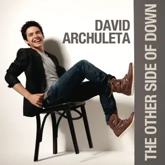 Who I Am by David Archuleta song reviws