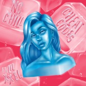 No Chill (feat. Lil Xxel) artwork