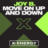 Joy B. - Move on up and Down (Club Mix)