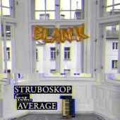 Blank (feat. Average) artwork
