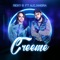 Creeme (feat. Alejandra) - Ricky G lyrics