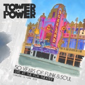 Tower Of Power - On the Soul Side of Town