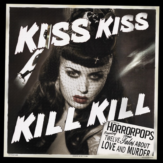 Cover artwork for Hitchcock Starlet