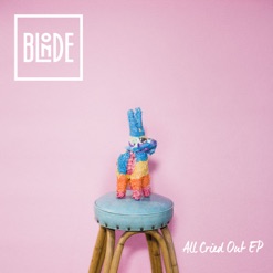 ALL CRIED OUT cover art