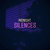 Midnight Silences - EP artwork