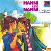 Klassiker 2 - 1972 Hanni und Nanni schmieden neue Pläne artwork