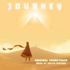 JOURNEY - OST cover art