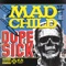 Dickhead - Madchild lyrics