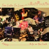Rife on the Lock - ダンサーインザダーク
