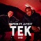 Tek (feat. Jay0117 & OH91) - Dimpson lyrics