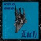 Lich - Kelo Cied lyrics