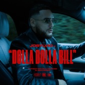 Dolla Dolla Bill artwork