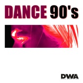 Dance 90's artwork