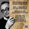 Piano Sonata No. 22 in F, Op. 54: 2. Allegretto - Alfred Brendel lyrics