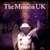 The Best of the Mission UK artwork