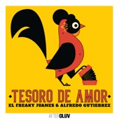 Tesoro De Amor artwork