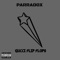 Gucci Flip Flops - Parradox lyrics