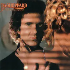 Perfect Stranger by T.G. Sheppard album reviews, ratings, credits