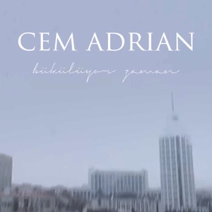 Bükülüyor Zaman - Single