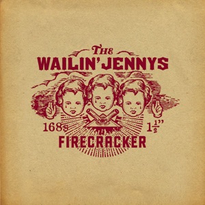 The Wailin' Jennys - Avila - Line Dance Chorégraphe