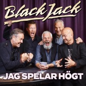 Jag spelar högt artwork