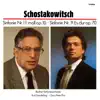 Schostakowitsch: Sinfonie No. 1 & 9 album lyrics, reviews, download