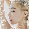 Tiffany Young - Lips on Lips - EP  artwork