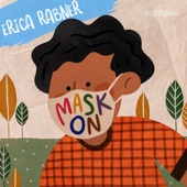 Erica Rabner - Mask On